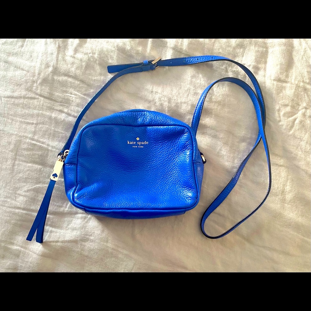 kate spade Crossbody Bag